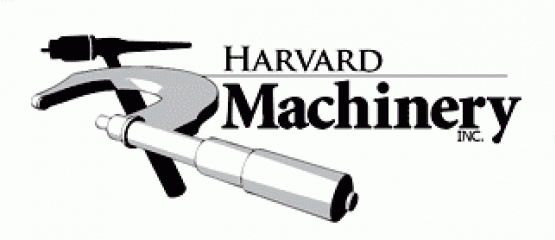 Harvard Machinery (1378434)
